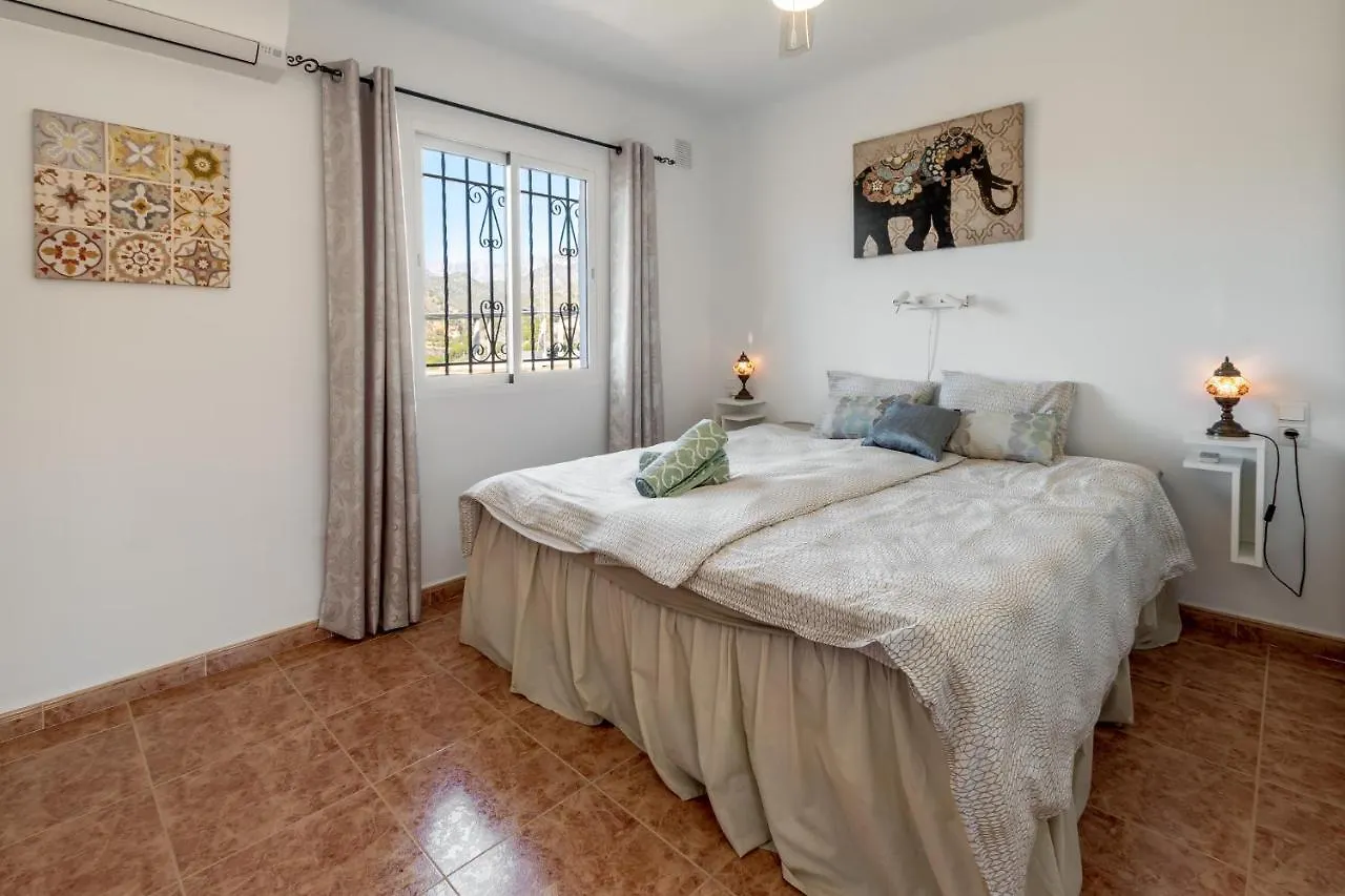Casa Limon Villa Nerja