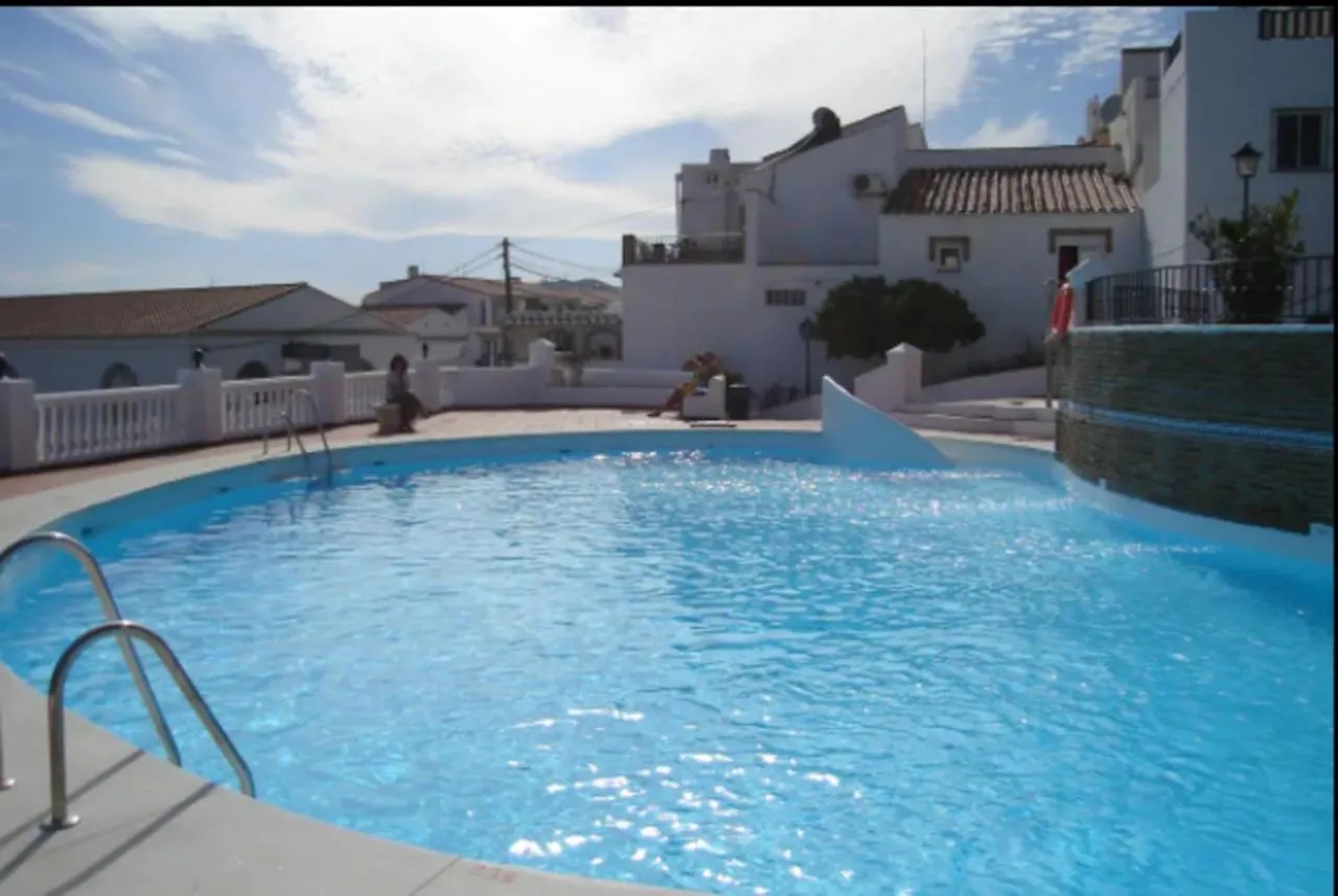 Casa Limon Villa Nerja 0*,