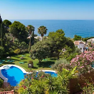 Ladera Pasillo Andaluz Сasa de vacaciones