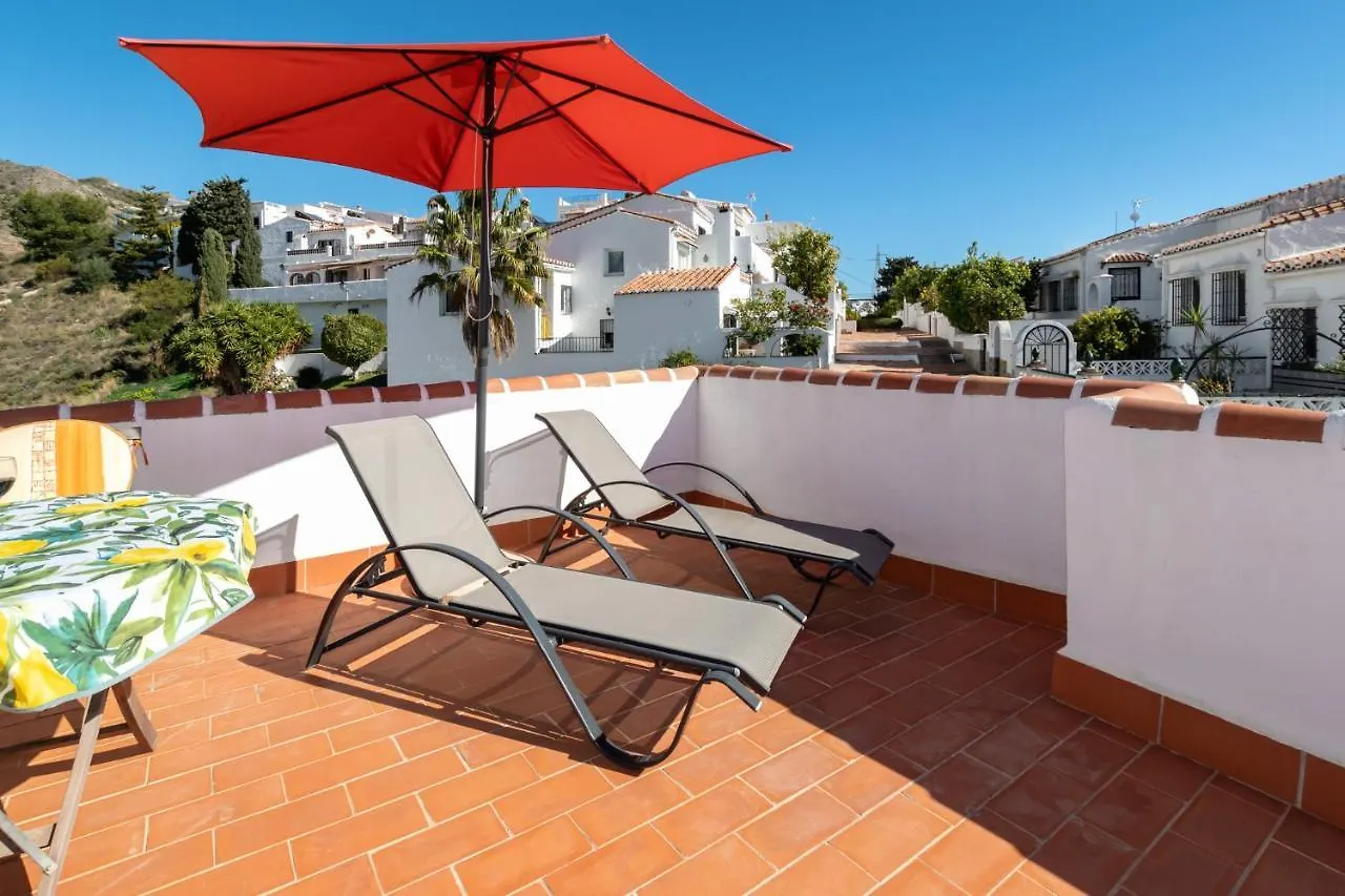 Casa Limon Villa Nerja